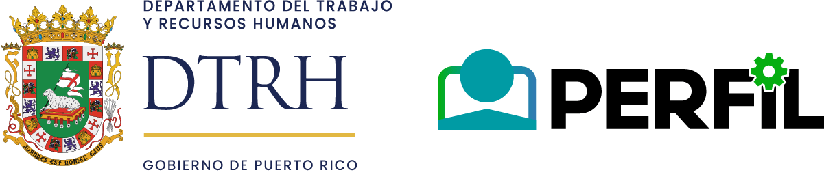 Puerto Rico Logo